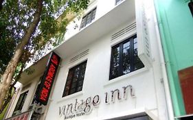 Vintage Inn Boutique Capsule @ Little India
